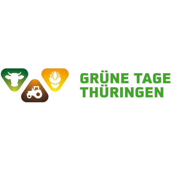 Grüne Tage Thüringen - Tagesticket