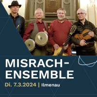 Misrach-Ensemble