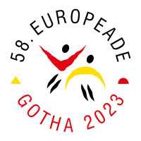 Abschluss-Gala der 58. EUROPEADE Gotha 2023