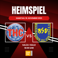 Thüringer HC - Buxtehuder SV