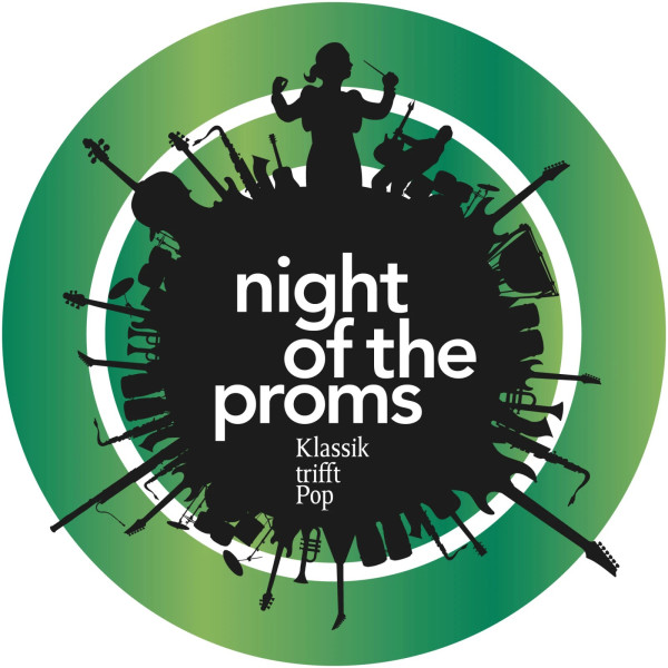 NIGHT OF THE PROMS