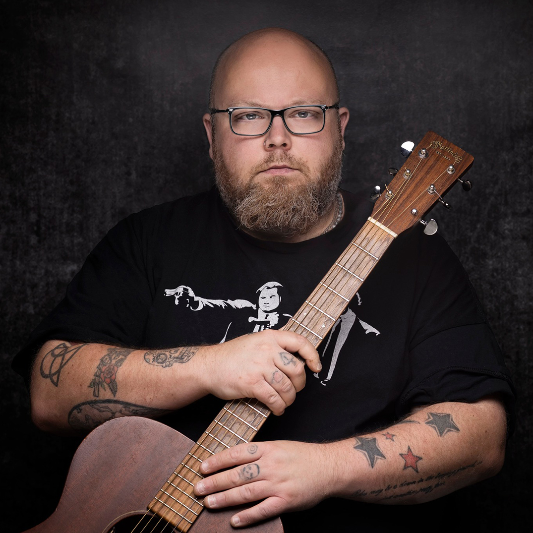 Andreas Kümmert