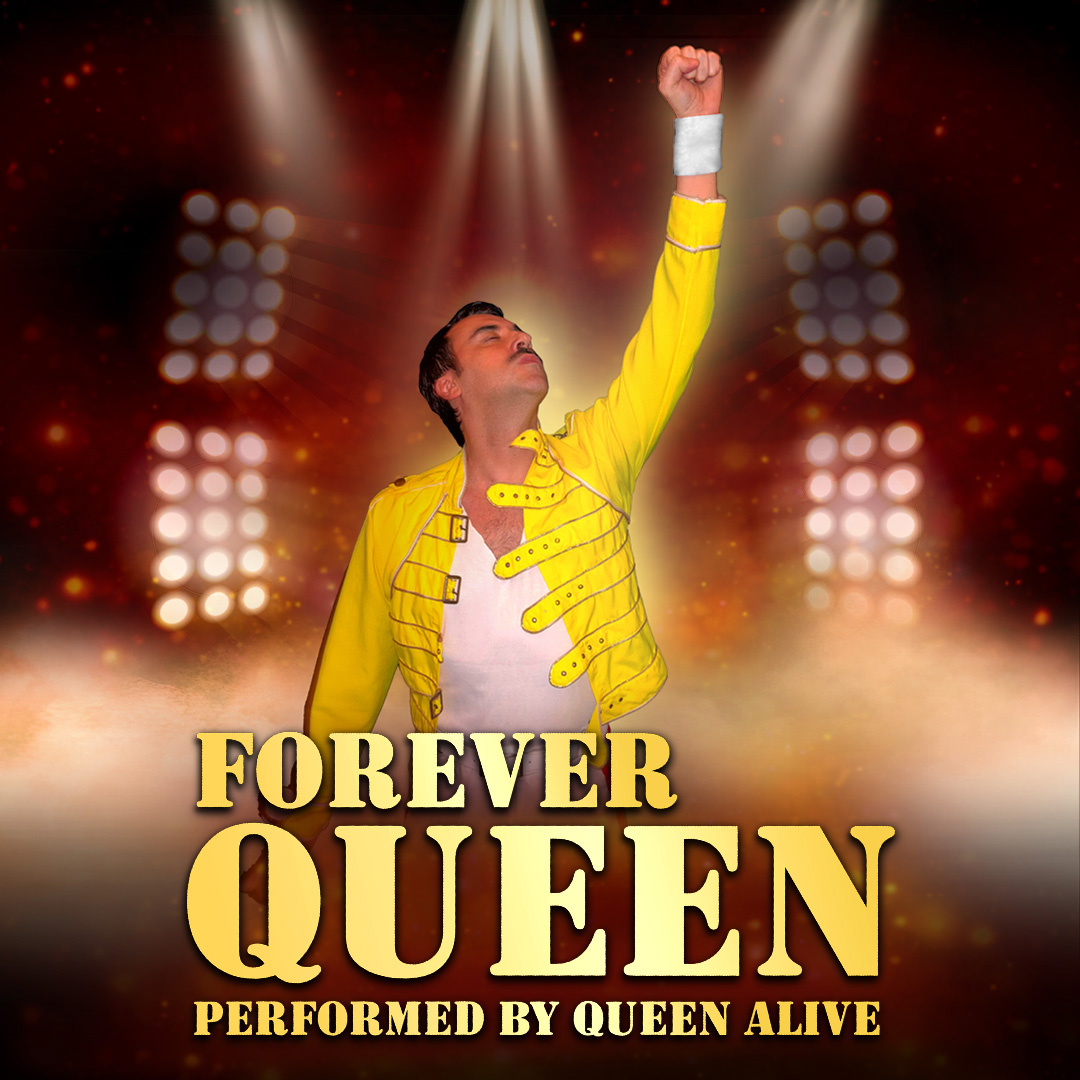 Forever Queen