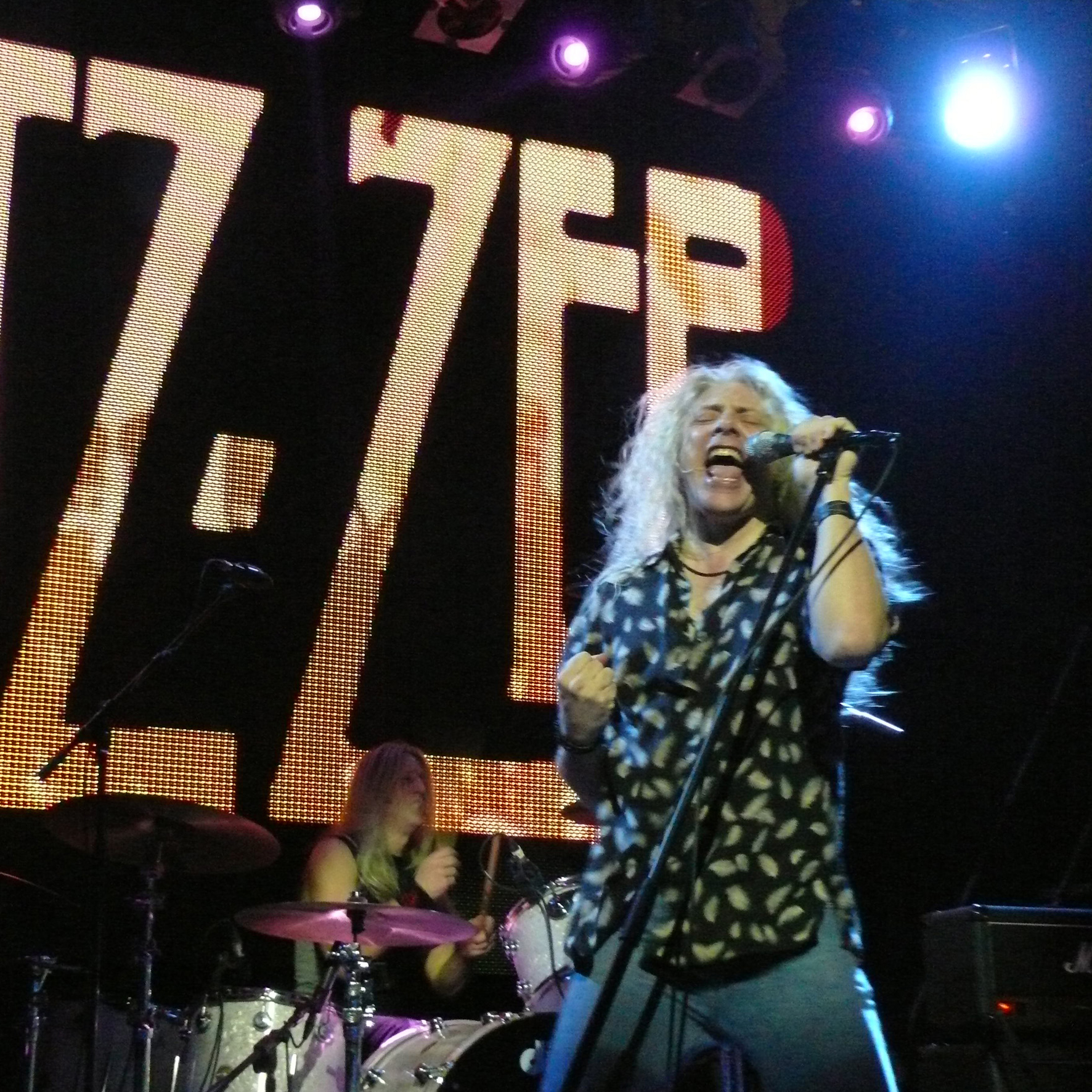 LETZ ZEP