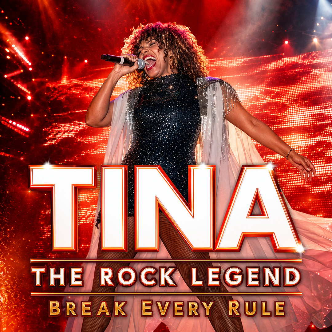 TINA