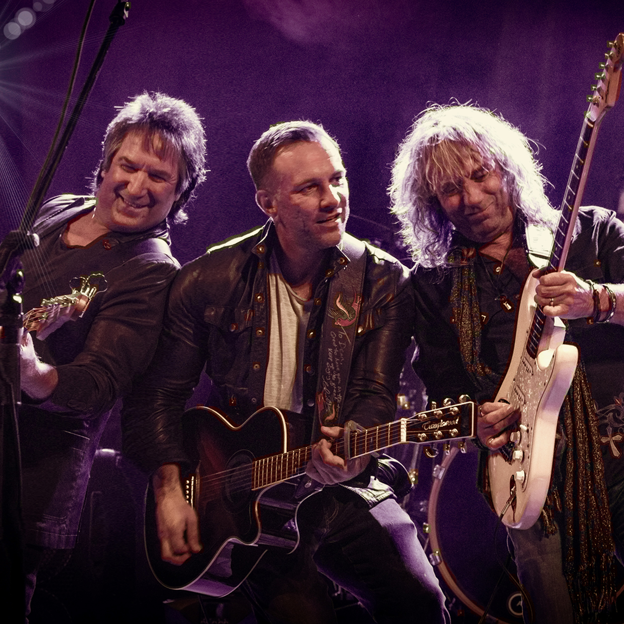 SPIRIT OF SMOKIE