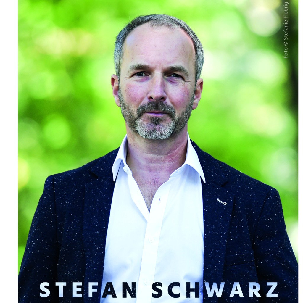 Stefan Schwarz – „Fiese Viecher“