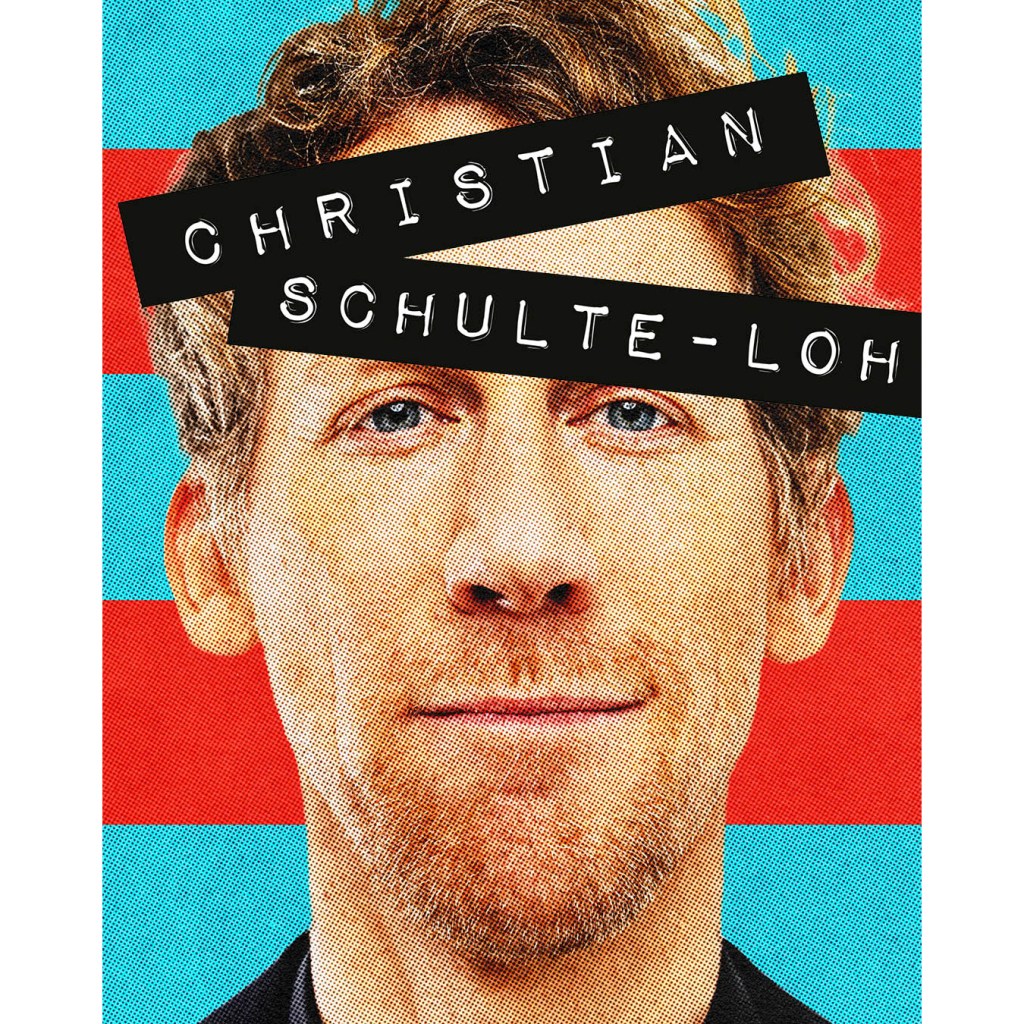 Christian Schulte-Loh