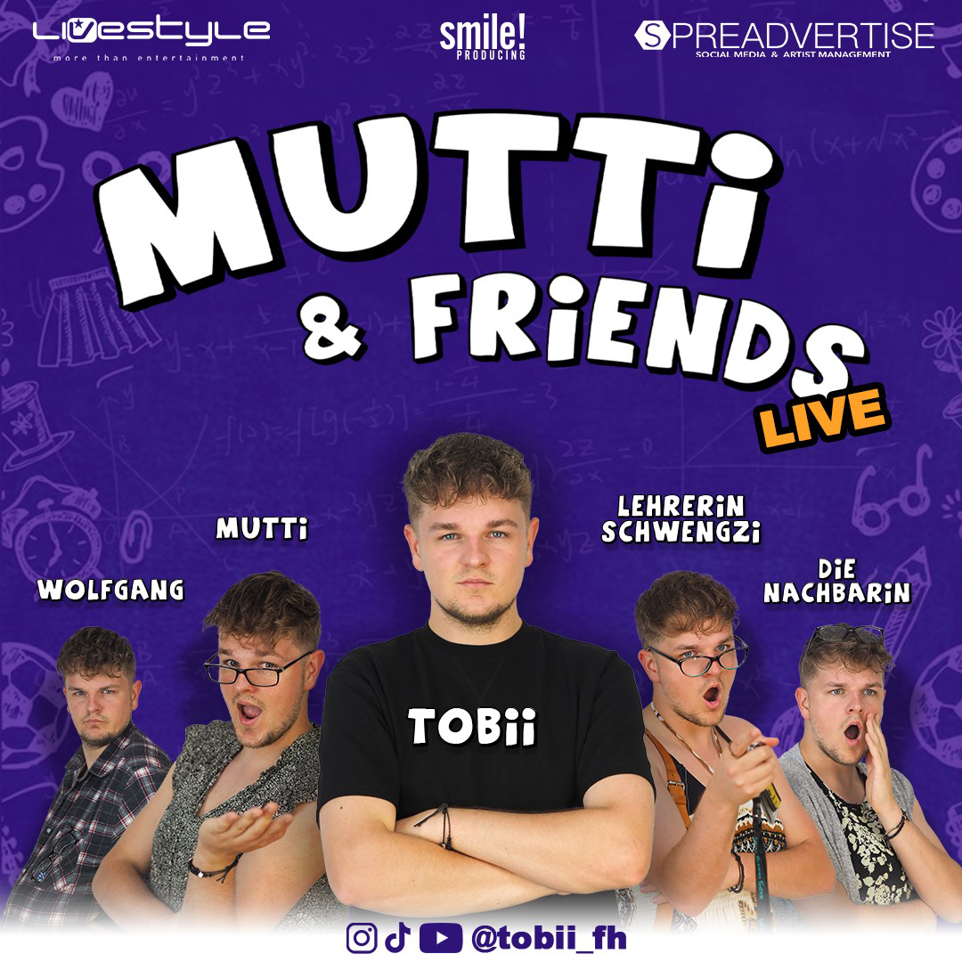 TOBII LIVE
