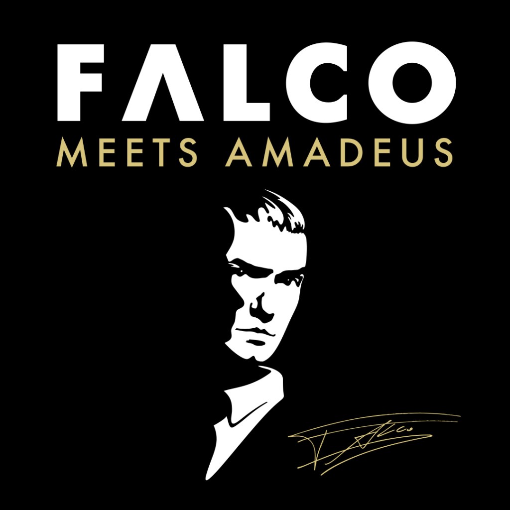 FALCO MEETS AMADEUS