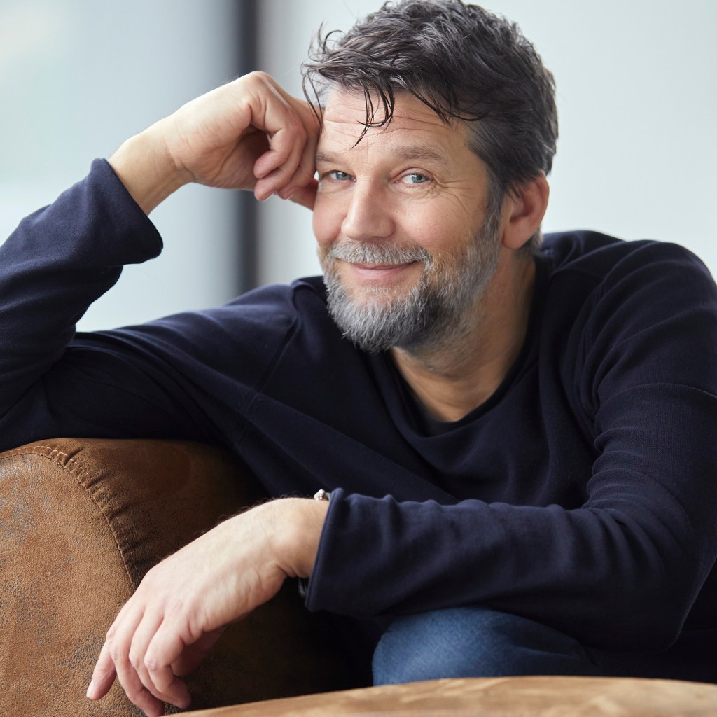 Kai Wiesinger: Zurück zu ihr