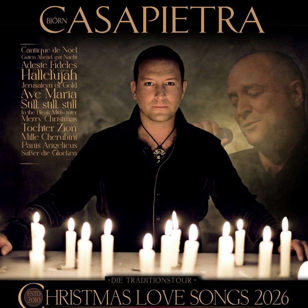 Christmas Love Songs