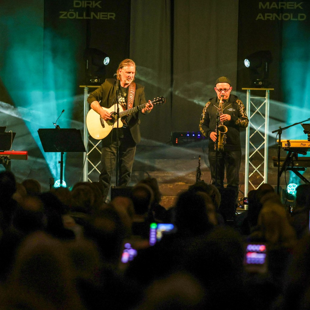 Die schönsten Balladen