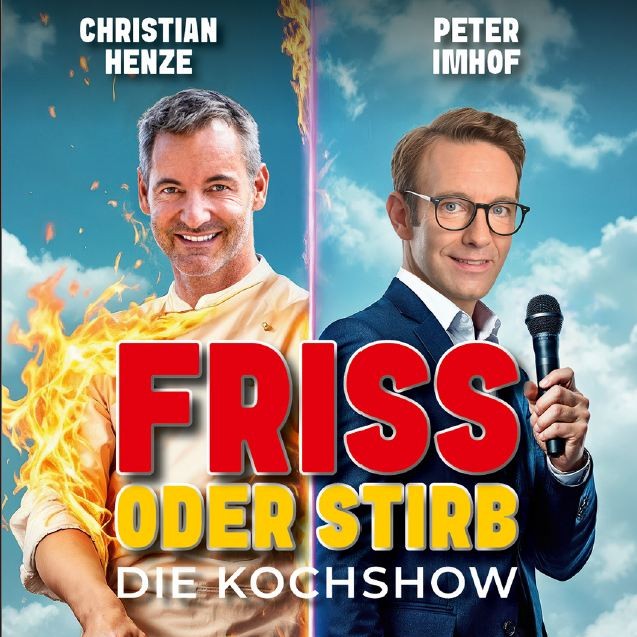 Friss oder stirb