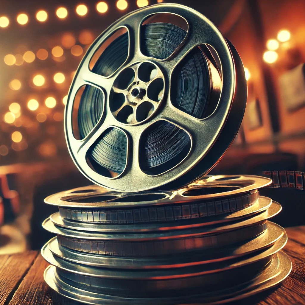 Kino im Salon | SPECIAL