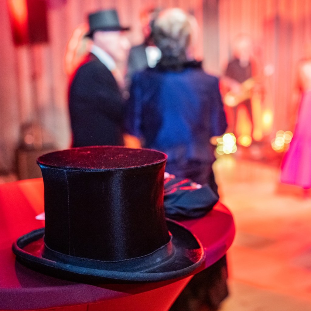 Herzog-Georg-Sommernachtsball