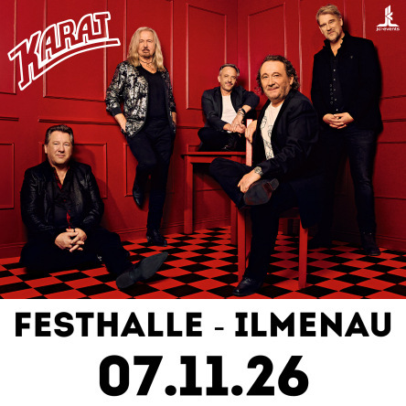 KARAT – Tour 2026