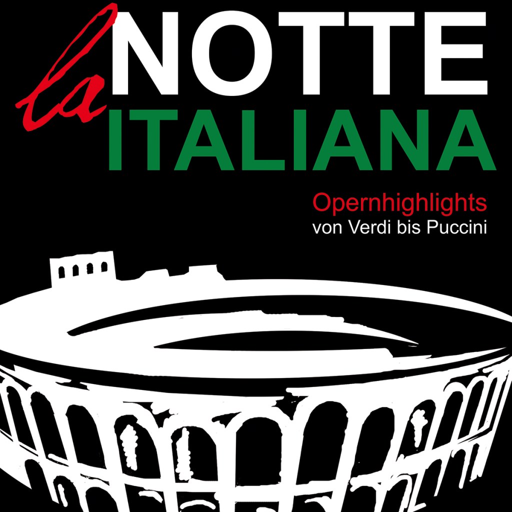 Italienische Nacht