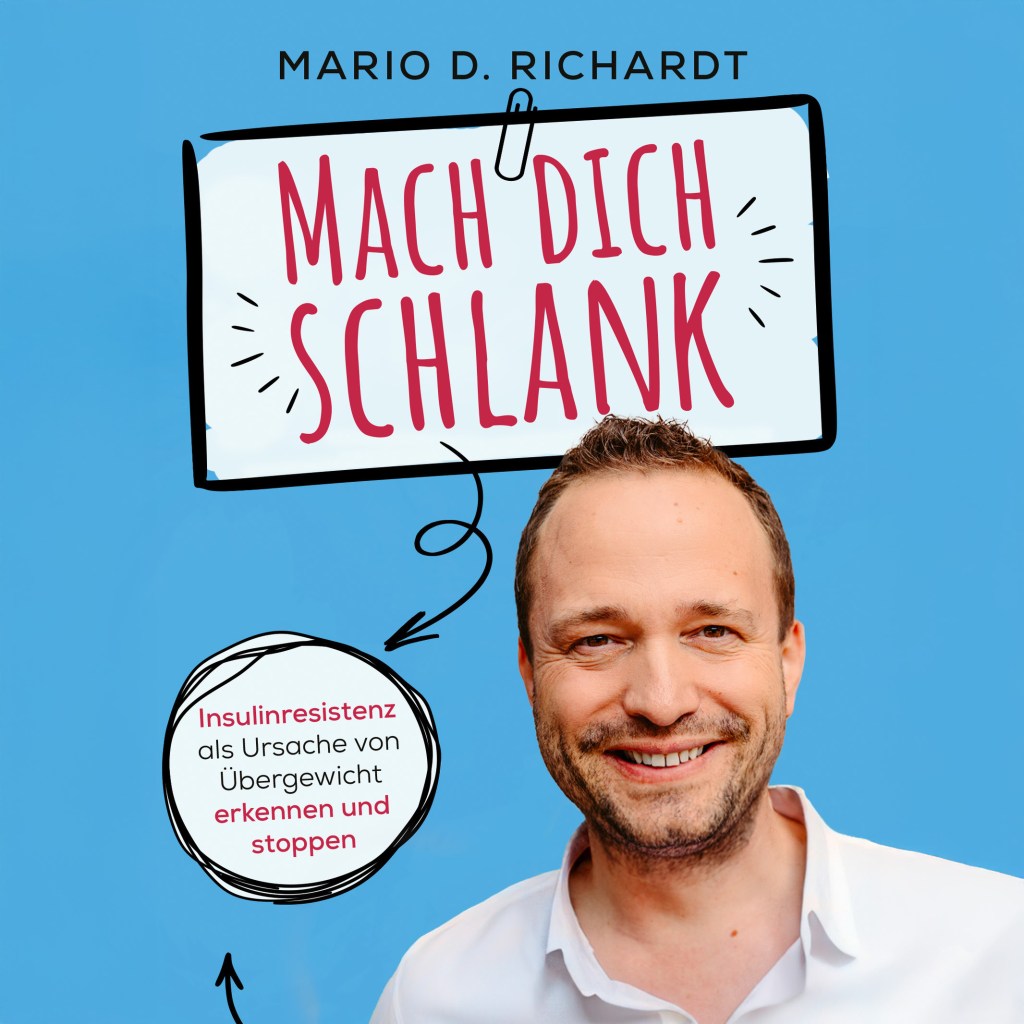 “Mach dich schlank“ – Die Tour zum Buch