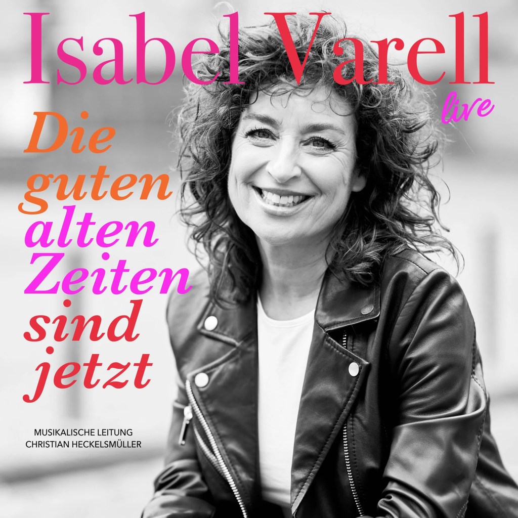 Isabel Varell