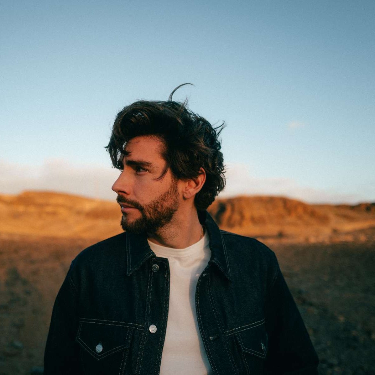 Alvaro Soler