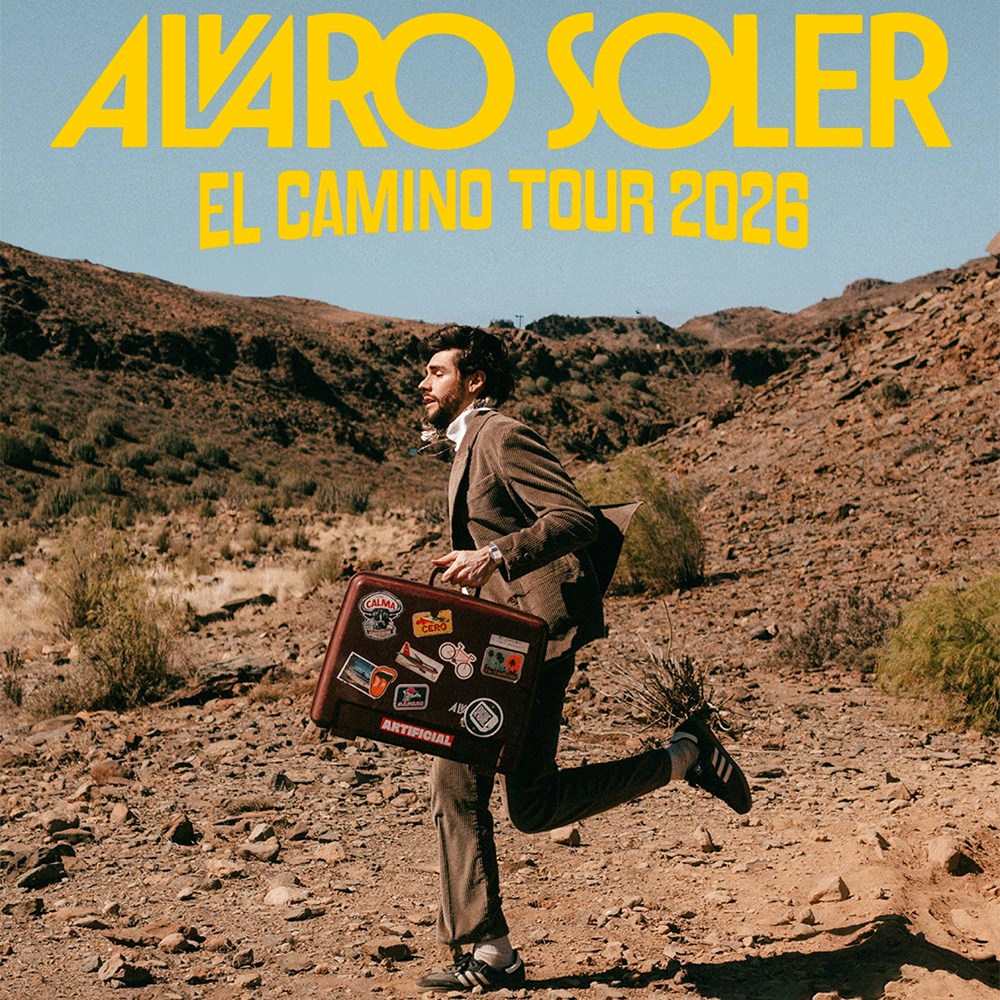 Alvaro Soler