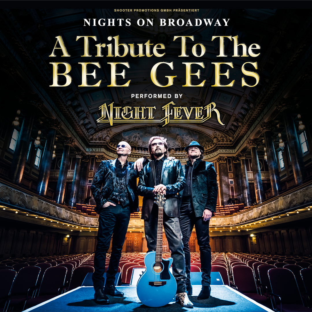 Nights on Broadway
