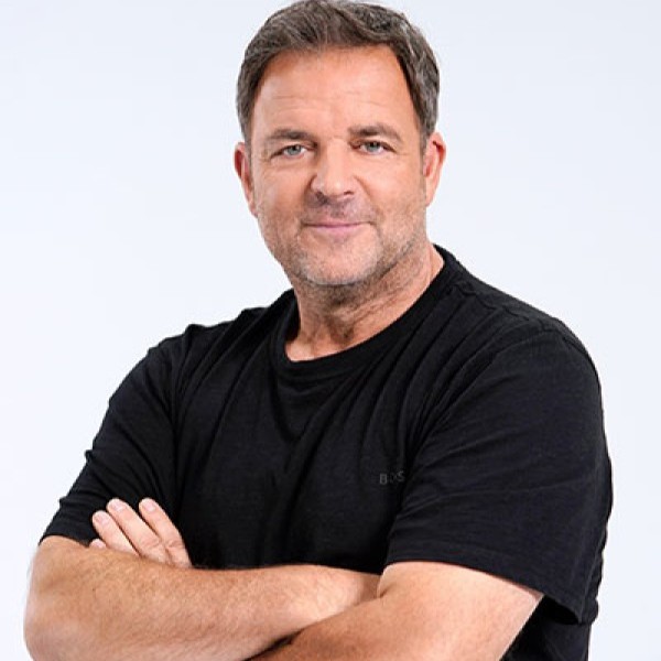 MARTIN RÜTTER