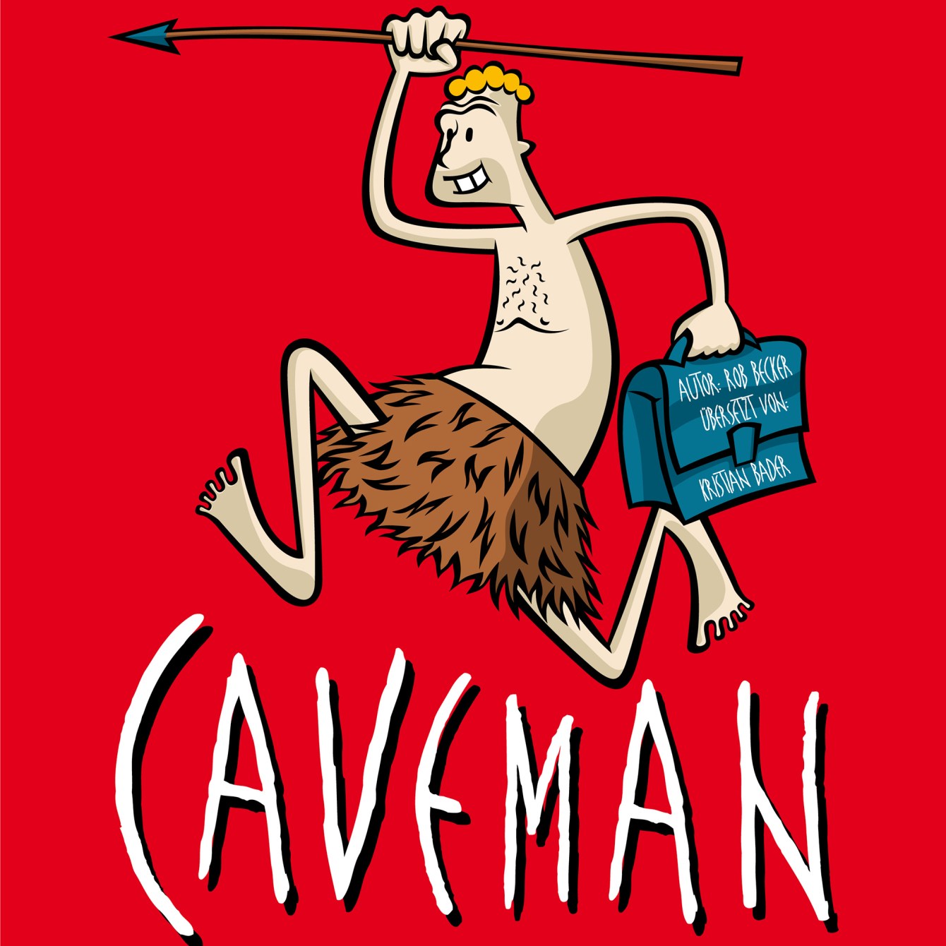 Caveman
