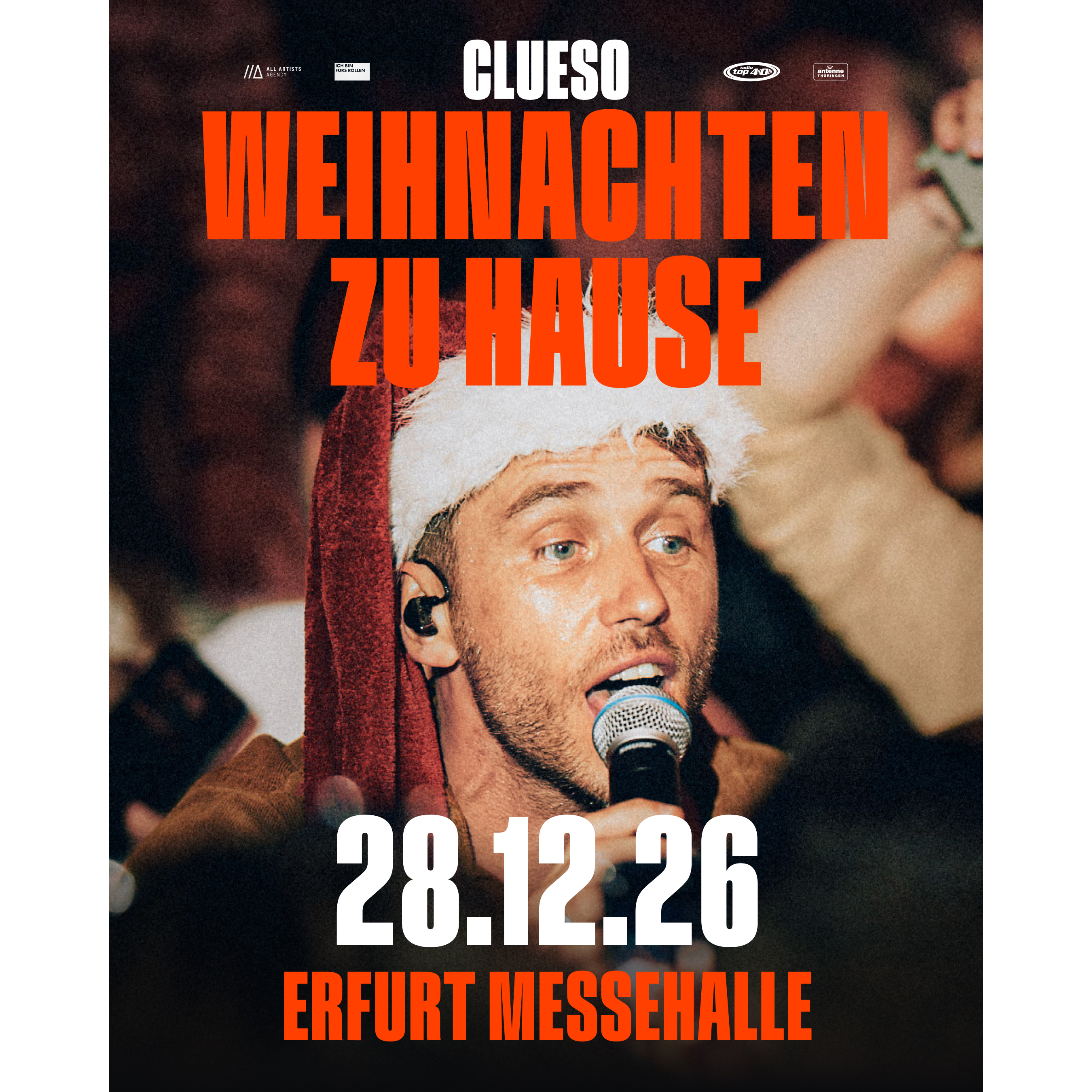 Clueso