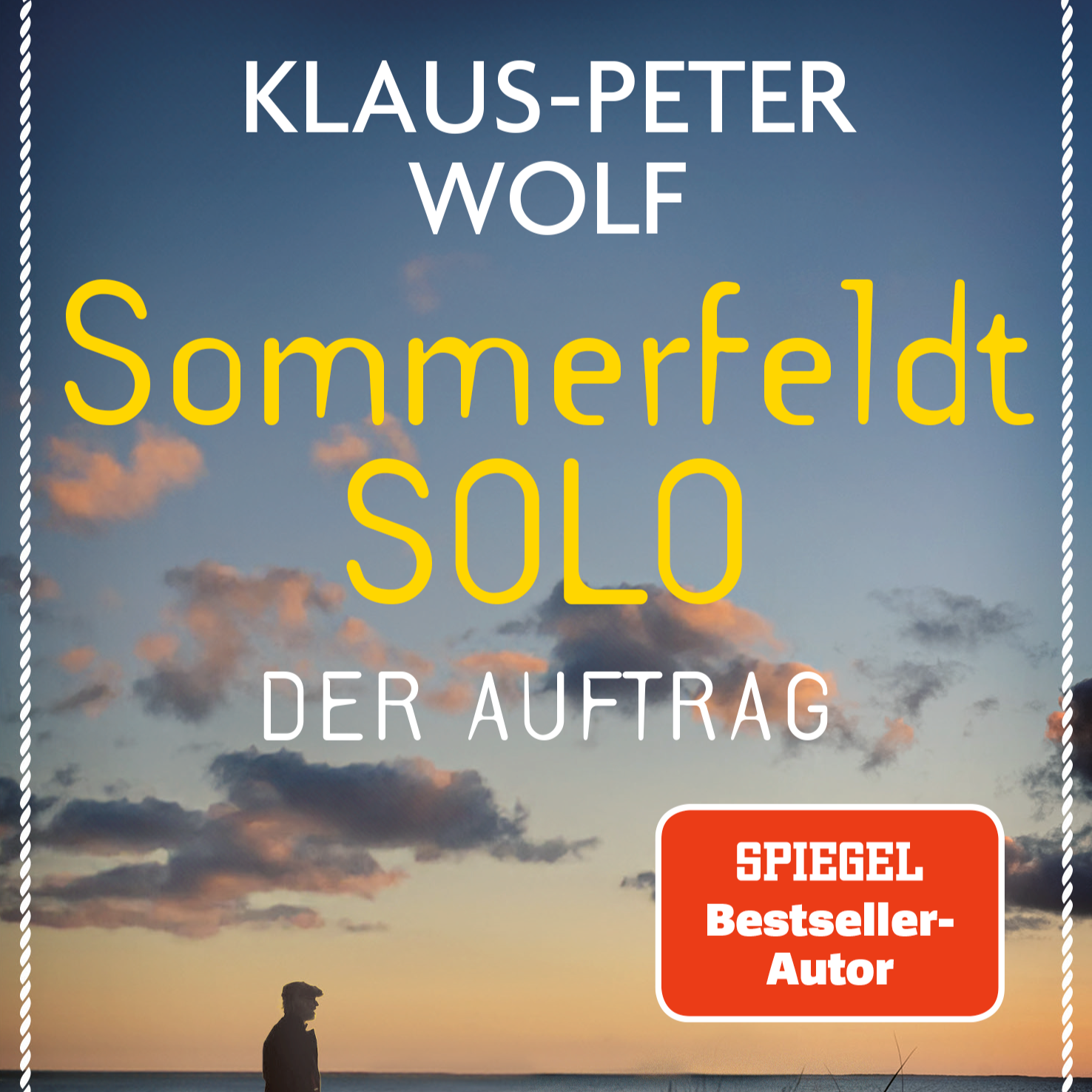 klaus peter wolf dr sommerfeldt band 4