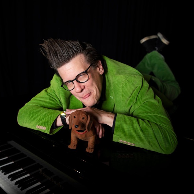 Matthias Walz