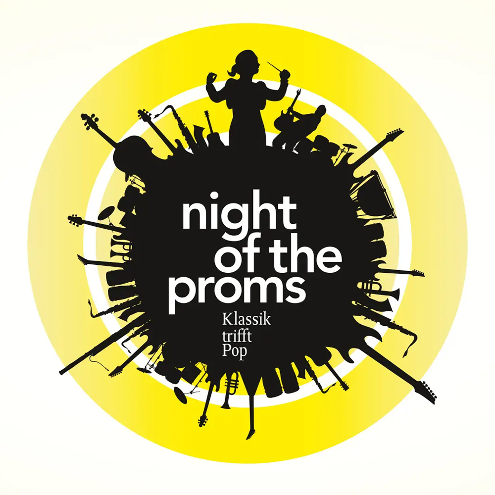NIGHT OF THE PROMS