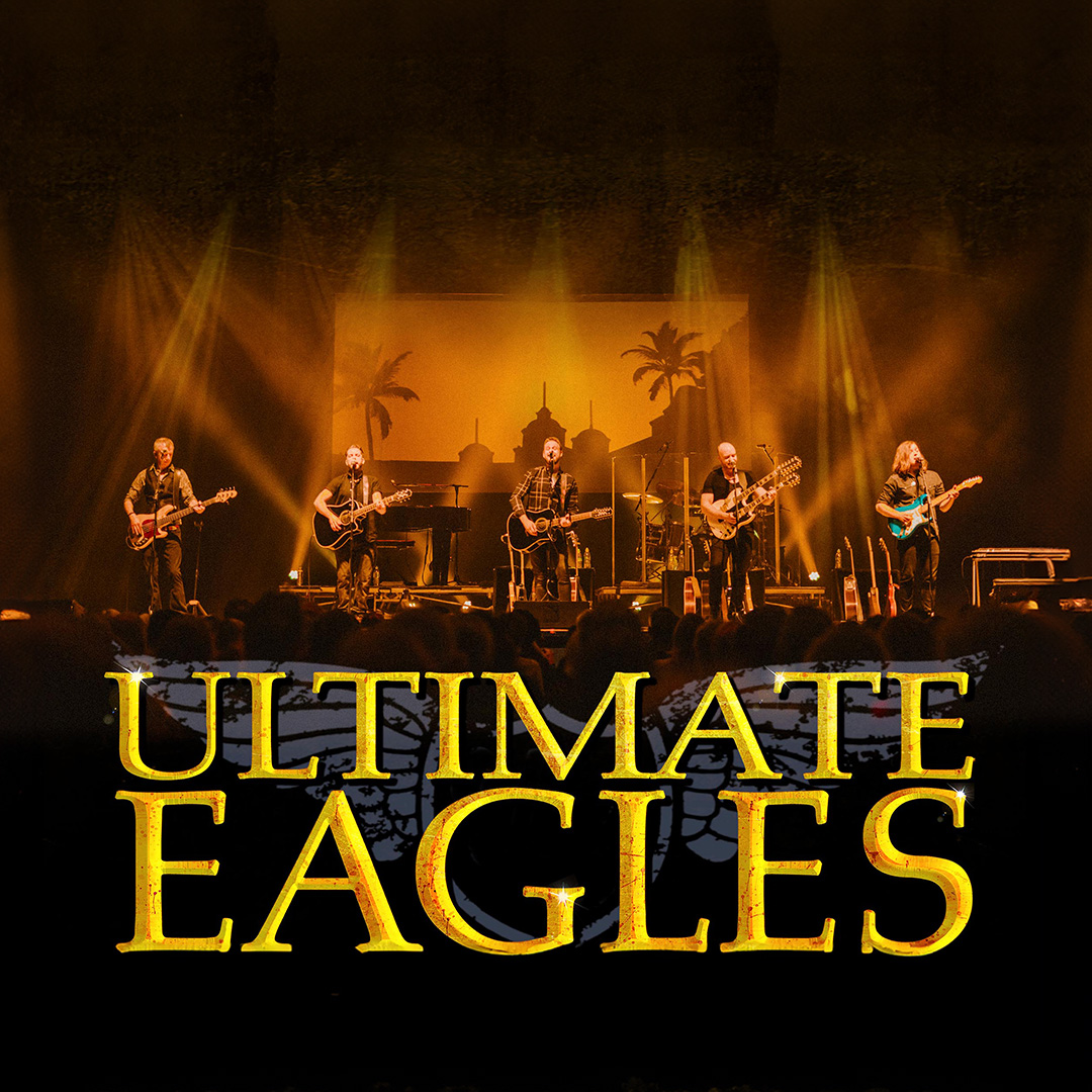 Ultimate Eagles