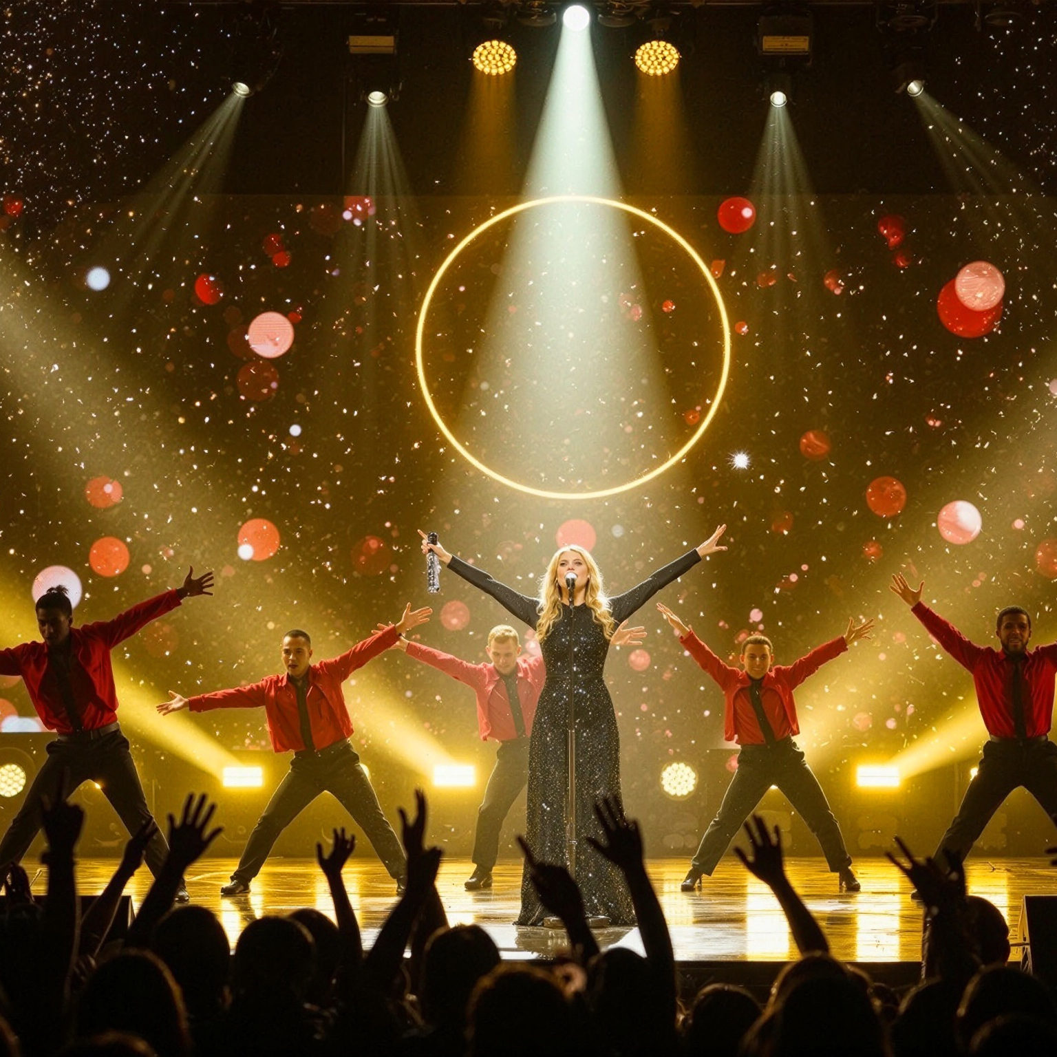 All I Want For Christmas - Ticket Shop Thüringen