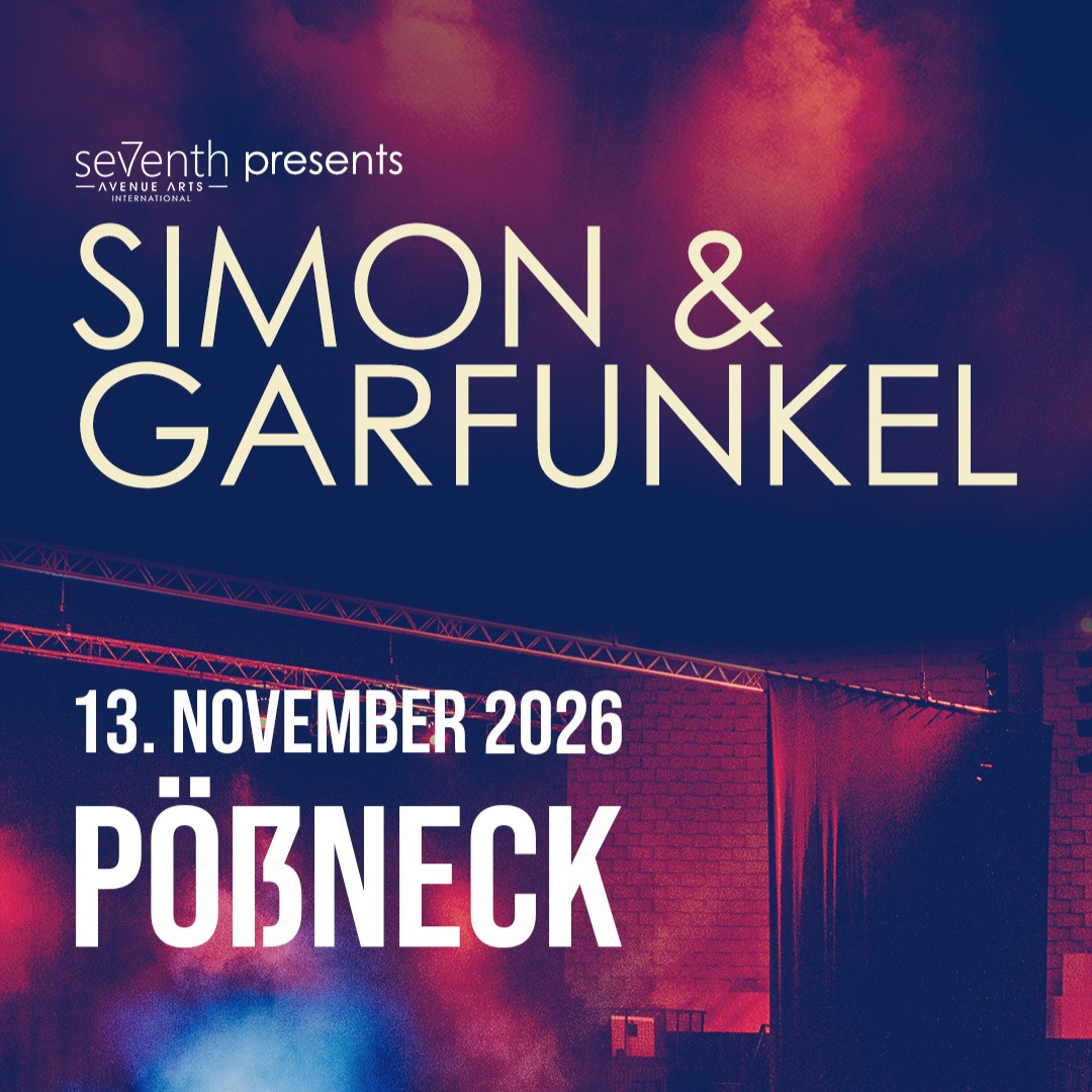 Simon & Garfunkel – Through the Years