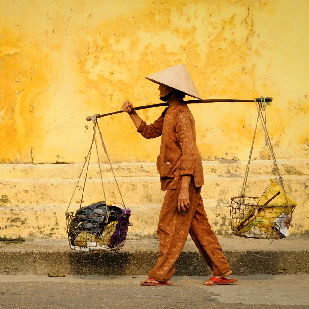 VIETNAM – REISE DURCH EIN UNENTDECKTES LAND