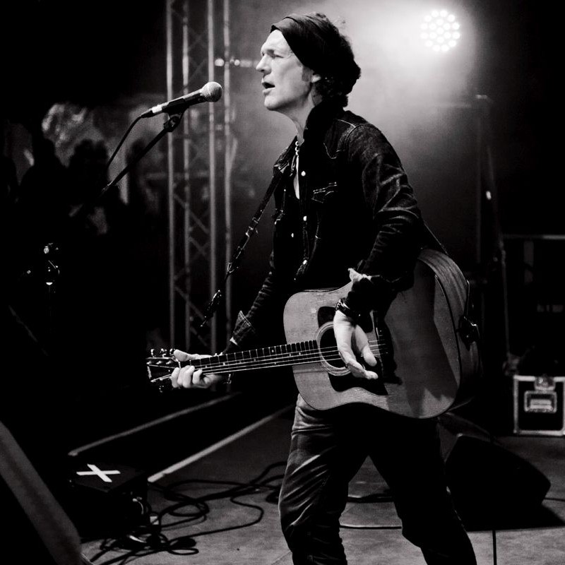 Wolf Maahn & Band