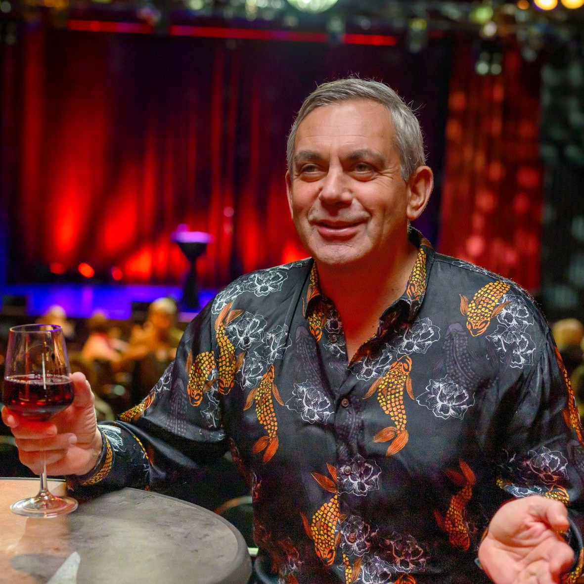 Wladimir Kaminer Show 2026