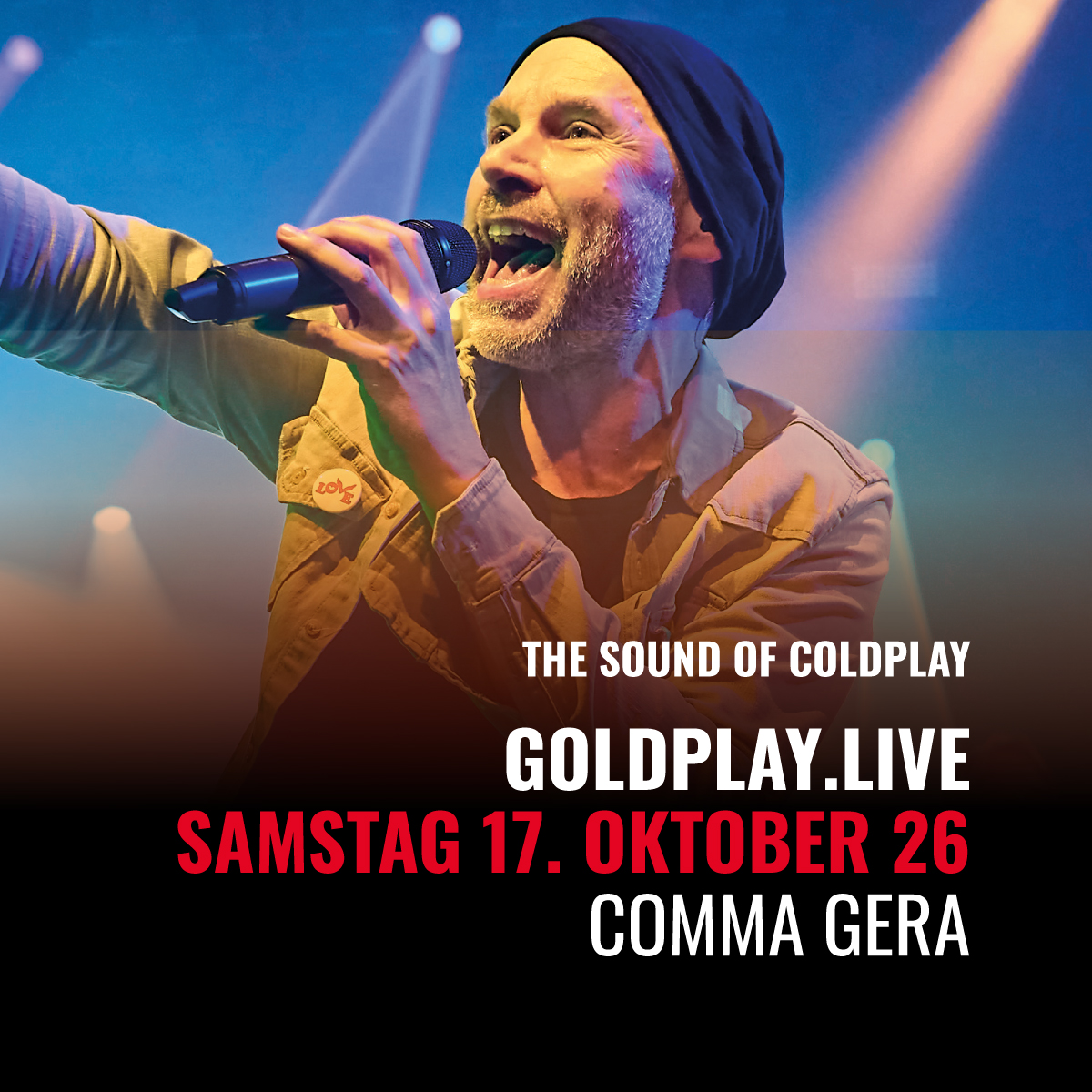 GOLDPLAY