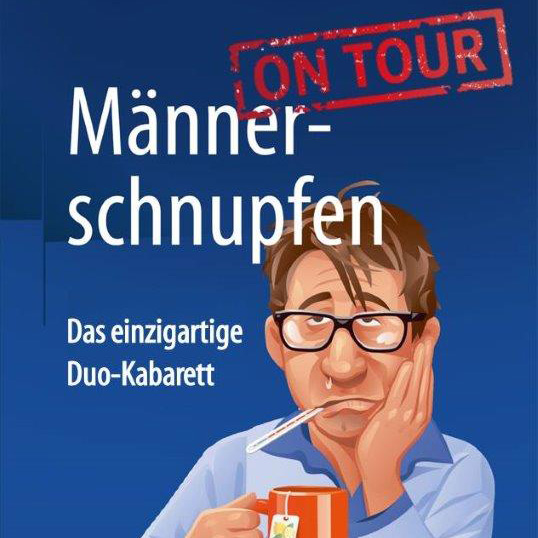 Männerschnupfen