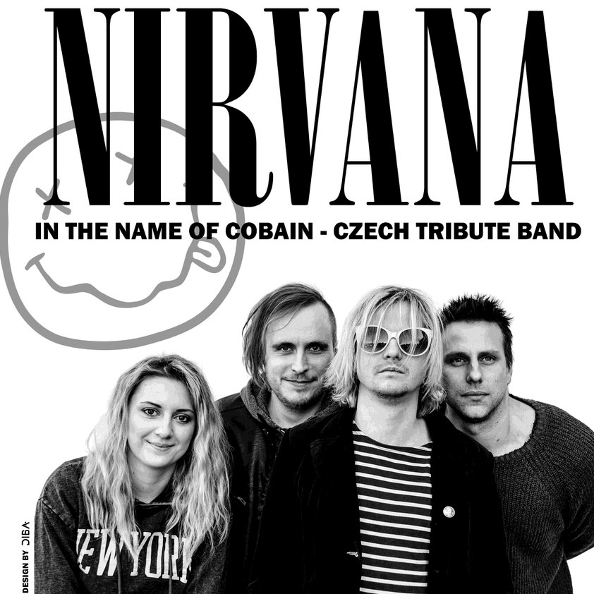 Nirvana – In the Name of Cobain