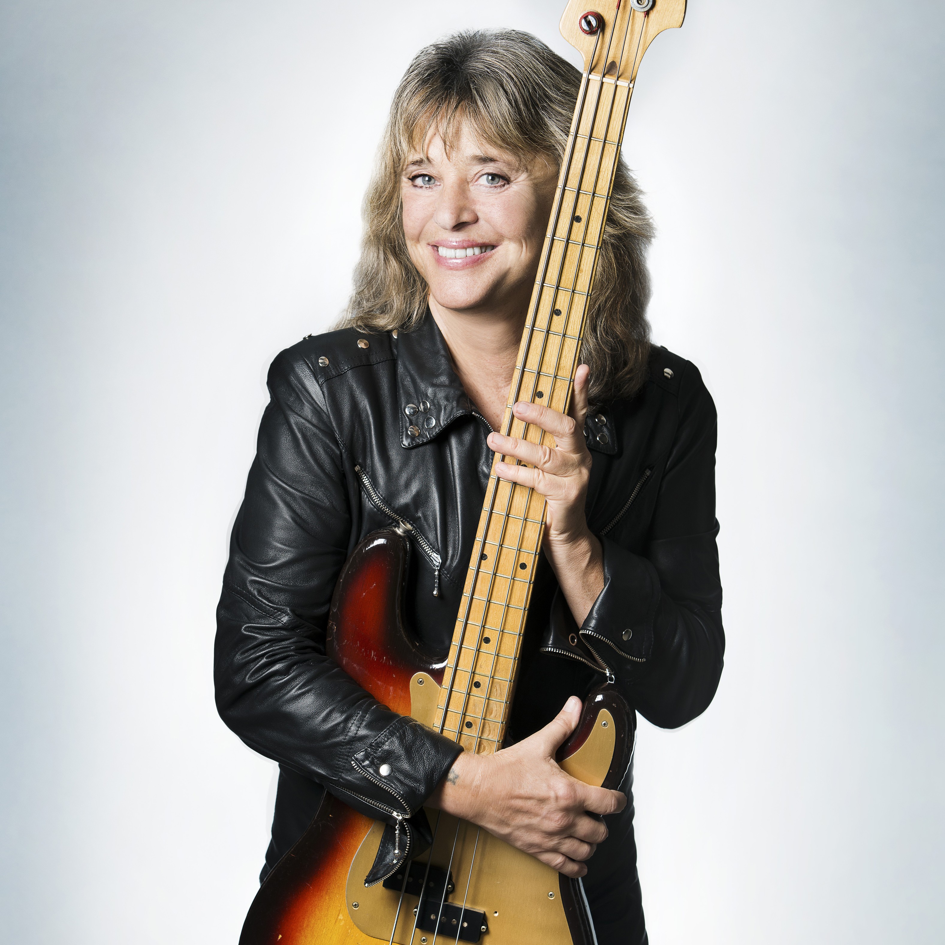 Suzi Quatro & Band