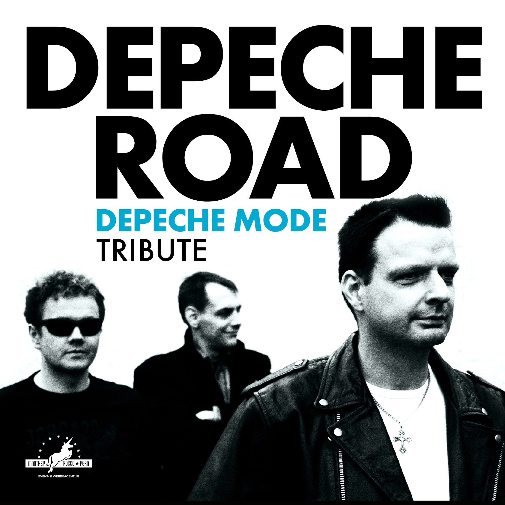 Depeche Road