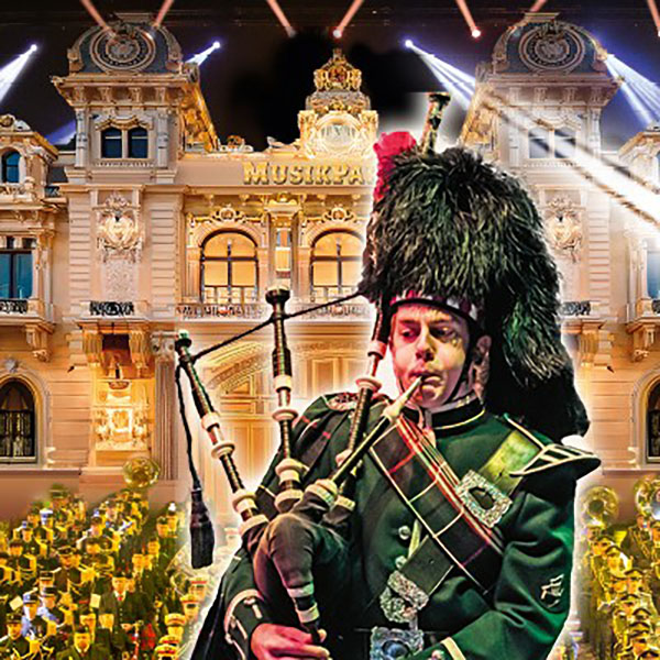 Musikparade 2027