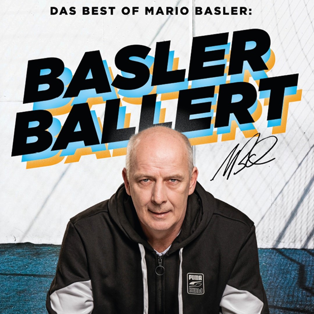 Basler ballert