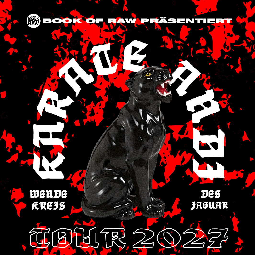 Karate Andi