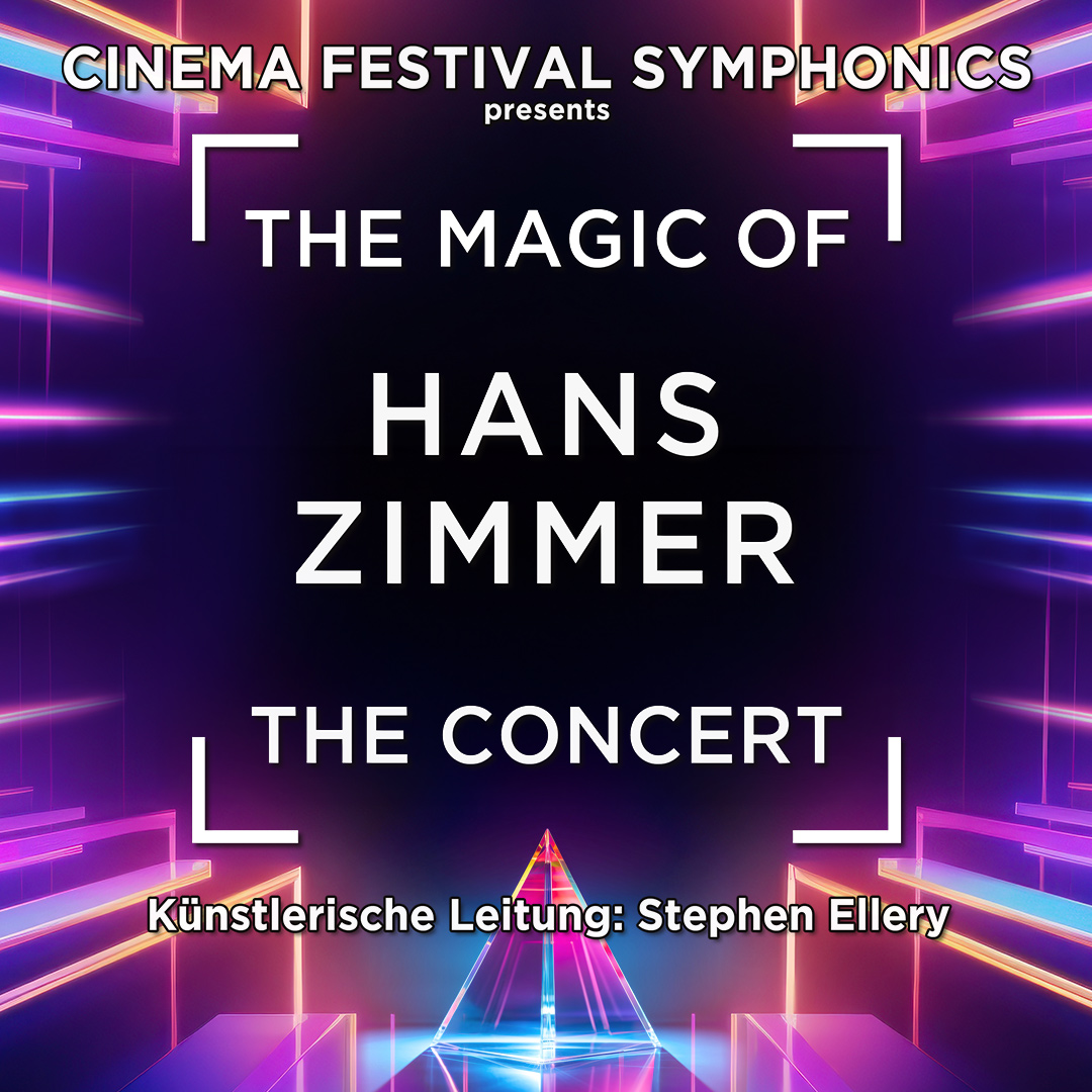 The Magic of Hans Zimmer – The Concert
