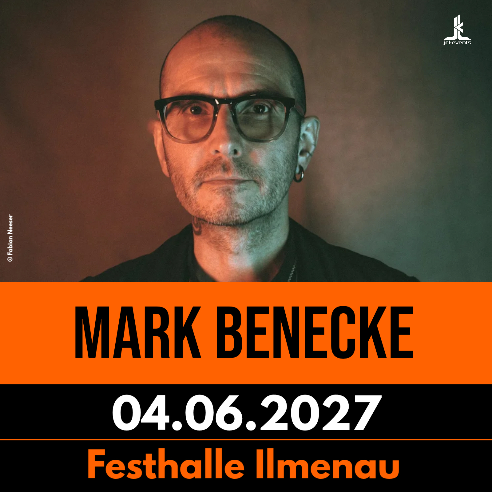 Dr. Mark Benecke – Plötzliche Selbstentzündung