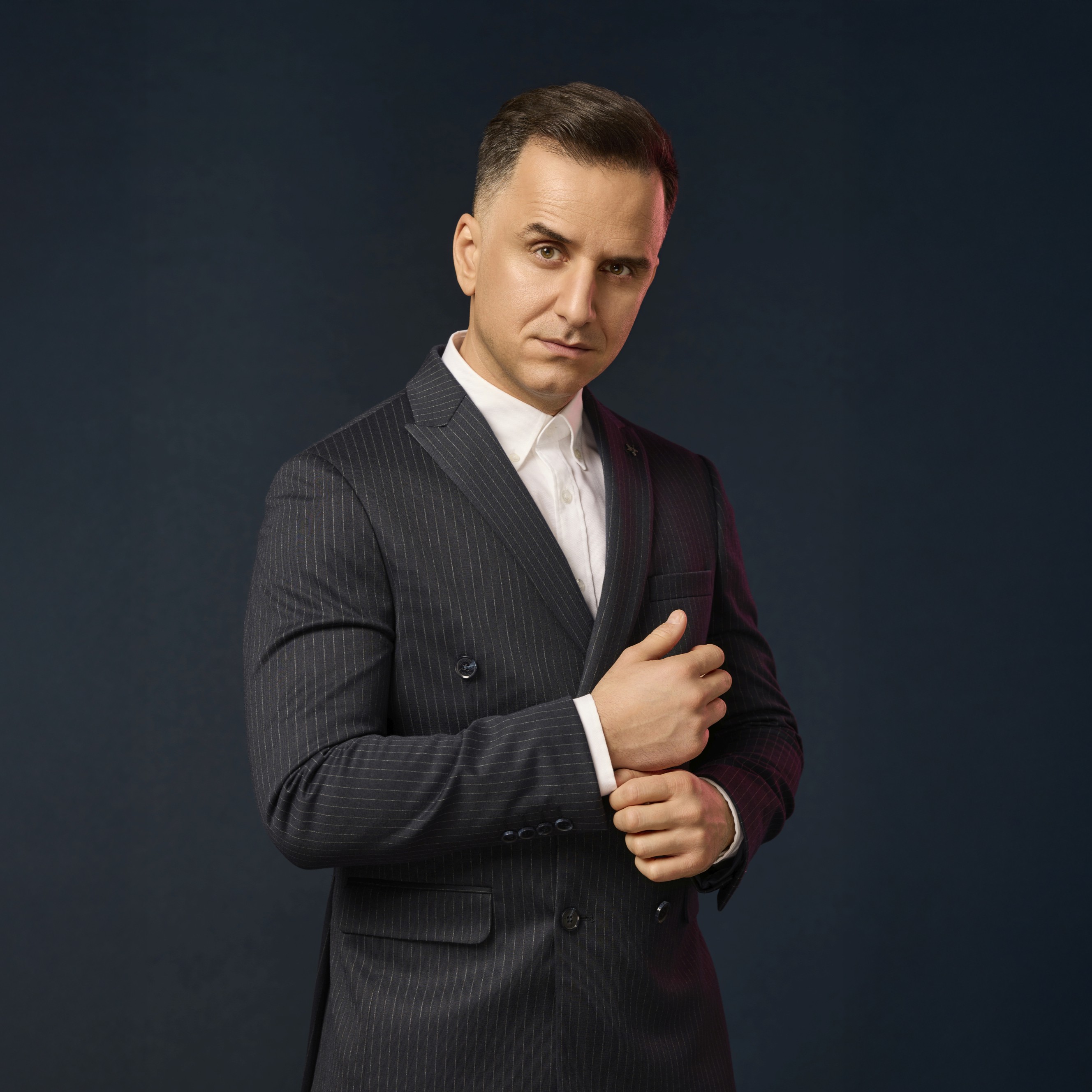 ÖZCAN COSAR